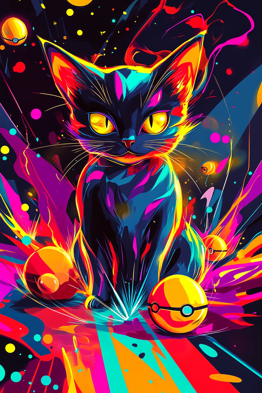 Pokemon Adventure: Legendary Partner - Custom Phone Case