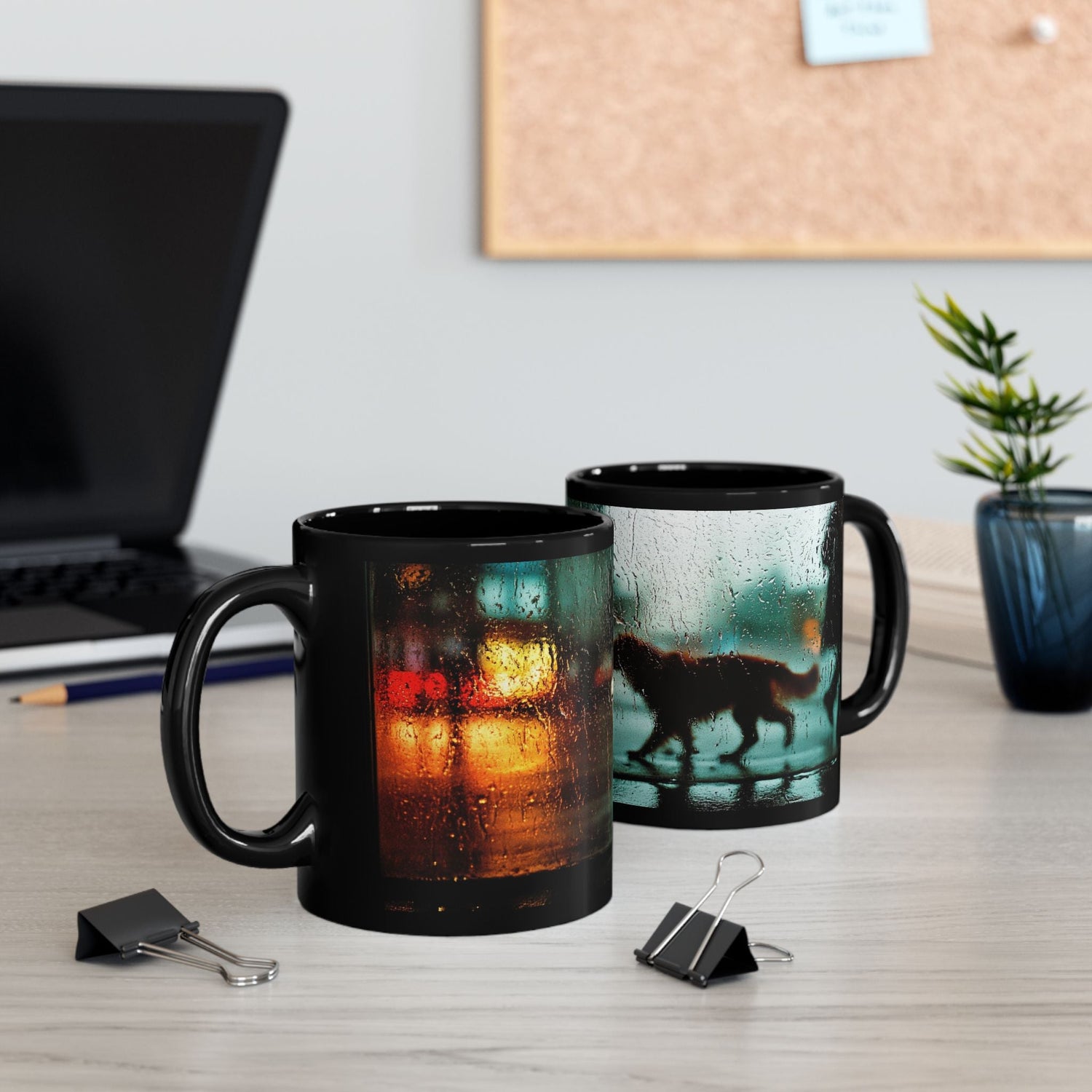 Photographic Art - Custom Mug
