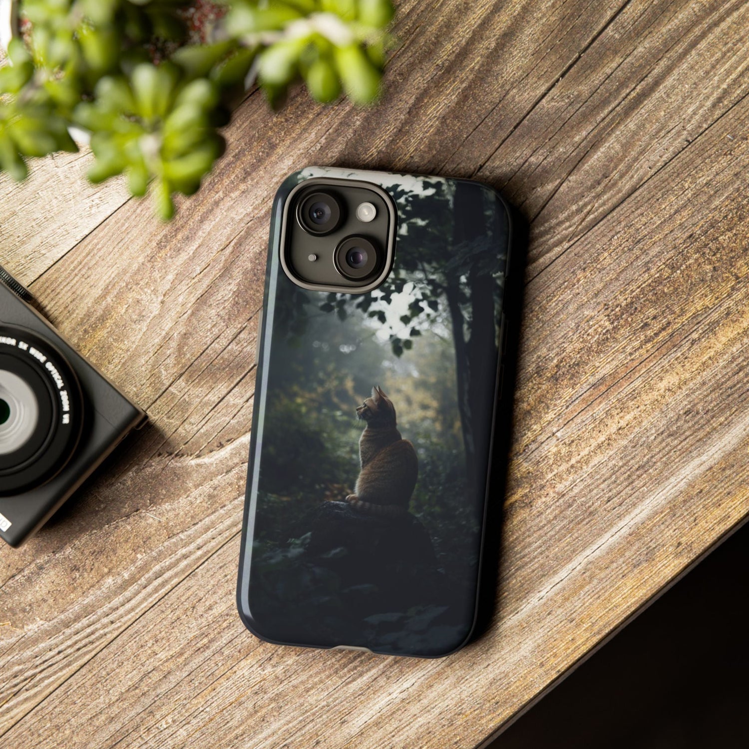 Photographic Art - Custom Phone Case