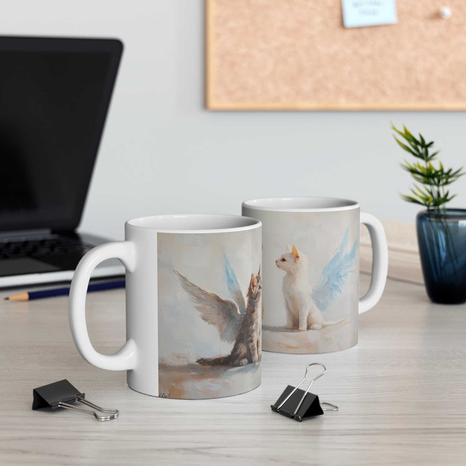 Memorial - Custom Mug