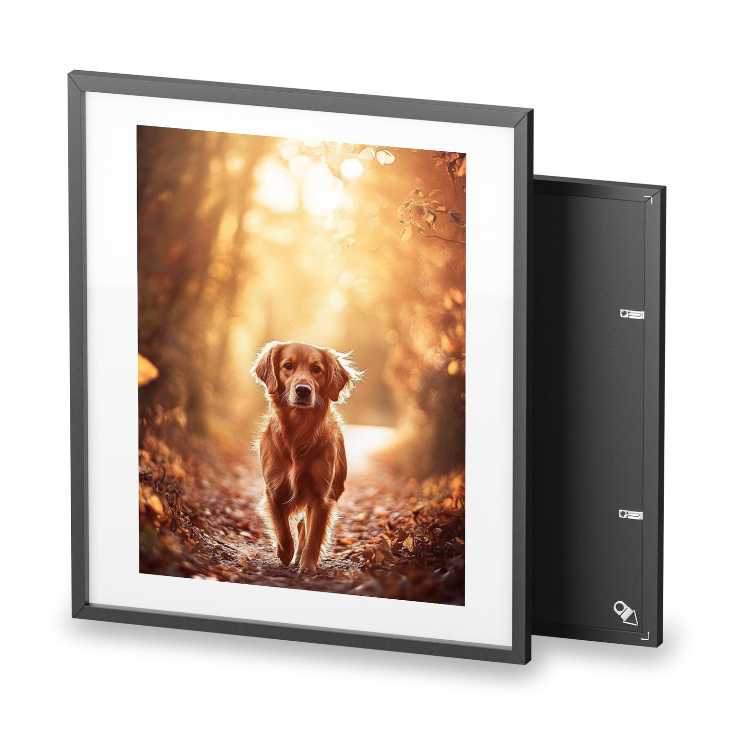Photographic Art - Custom Portraits