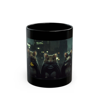 Batman - Custom Mug