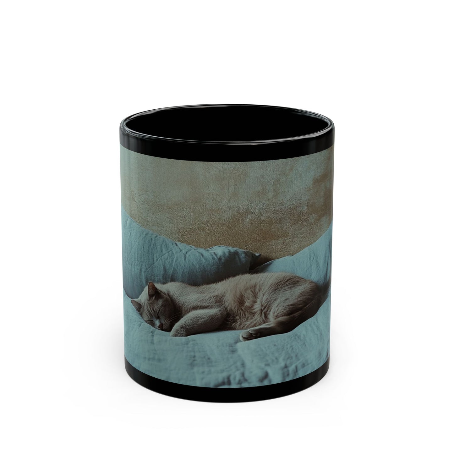 Whispers of Elegance- Custom Mug