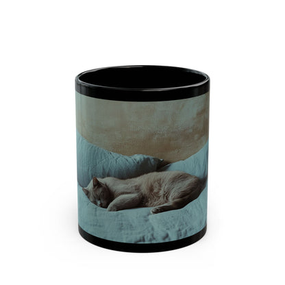 Whispers of Elegance- Custom Mug