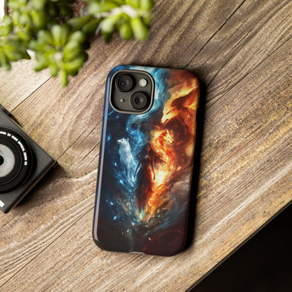Guardian of the Elements - Custom Phone Case