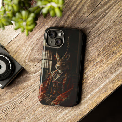 Japanese Royal - Custom Phone Case
