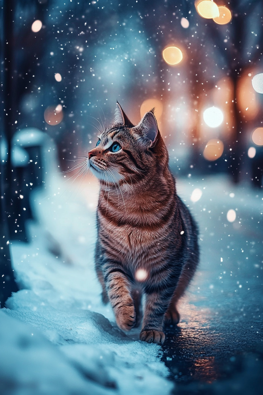 Whimsical Wonders - Custom Pet Portrait