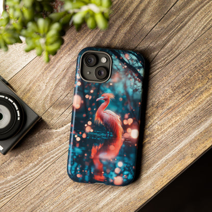 Whimsical Wonders - Custom Phone Case