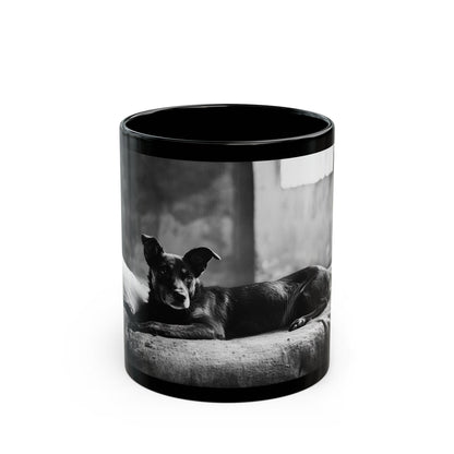 Timeless Essence - Custom Mug