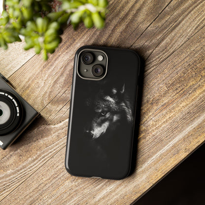 Timeless Essence - Custom Phone Case