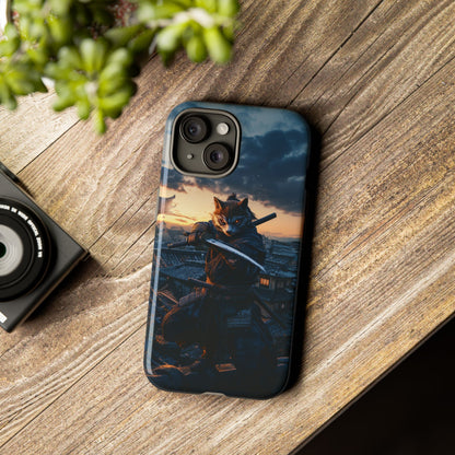 Ninja  - Custom Phone Case