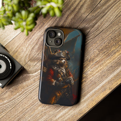 Pirate - Custom Phone Case
